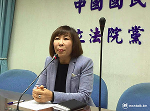 小燈泡案兇嫌逃死惹議  呂玉玲要修《兩公約施行法》