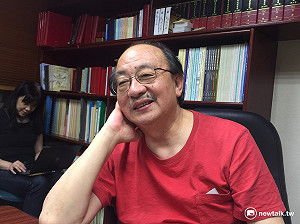 前瞻下周一續戰　柯建銘：一定要結束