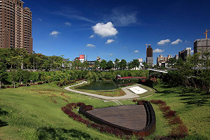 周休假期那裡去？台中五大熱門搜尋景點一次告訴你