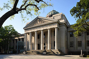不怕鋒面降雨攪局！全台18間博物館週末免門票  知性小旅行趁現在