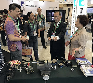 響應新南向 台中特色產業進軍印尼