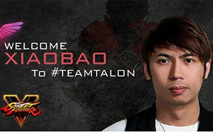 《快打旋風V》台灣選手征戰澳洲 與世界列強一較高下