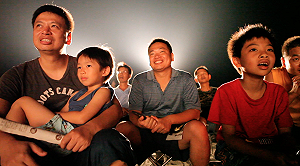 《尋找唐吉軻德》首度公開上映 知名導演將出席