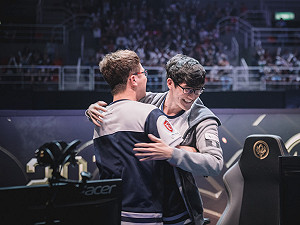 韓國殺手再發威！《英雄聯盟》MSI 閃電狼中止SKT連勝紀錄