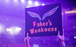 《英雄聯盟》MSI小組賽最終決戰  閃電狼搶攻四強席次