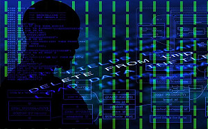 勒索軟體襲捲全台  立法院：防護重兵部署