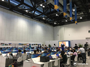 中國一帶一路貿易聲明不准改  歐盟6國拒簽