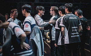 《英雄聯盟》MSI閃電狼扳倒「邪教」躋身前四強問鼎冠軍寶座