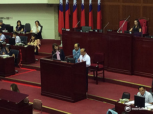 世大運主題曲是哪一首？ 文化局挨批推廣不利