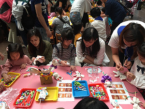 抓違法托幼 北市擴大稽查安親班、外語學校