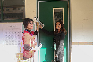 「三碗豬腳」推動新南向  泰語能力檢定登場