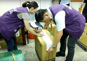 噁！診所竟共用針頭 桃園楊梅集體染C肝