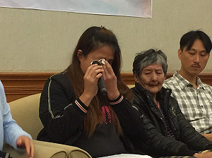 長照面臨斷炊　原住民團體：還我照顧權