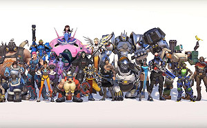 賽季將結束！《鬥陣特攻》計畫推「賽季倒數計時器」方便玩家爬分