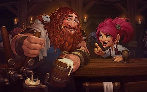 迎接改版！《爐石戰記》將釋出全新功能