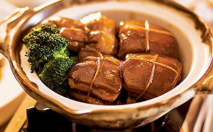 台中第二市場辦桌囉！百年台灣酒樓宴席菜重現江湖