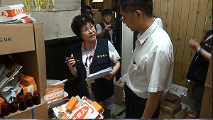 中榮貿易疑改正露丸效期標籤   全台下架