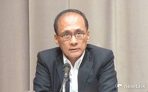 520系列專題》林全內閣短期不致變動 有感施政是挑戰