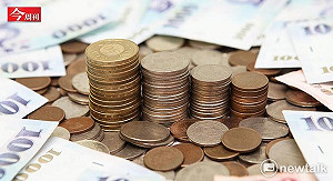 美控操縱匯率擋不住！ 強台幣時代來了