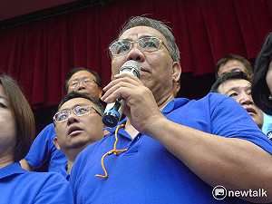 世代差異、選舉考量  廖國棟 : 年改「內部不一致」