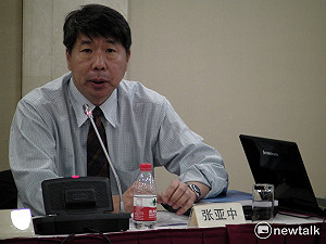 為洪秀柱輔選台大要回收?  孫文學校喊冤