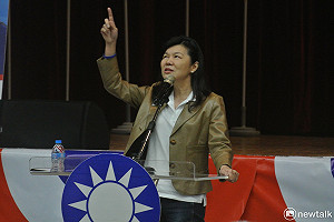 潘維剛：婦聯會以拖待變　爭取時間