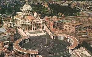 防治洗錢、犯罪、恐攻  台灣與梵蒂岡簽備忘錄