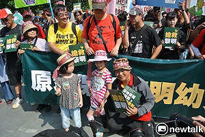 黎明幼兒園長自殘  總統府：陪同人員卻阻送醫