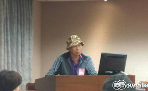 更新》 黎明幼稚園長總統府內自殘後  已送醫