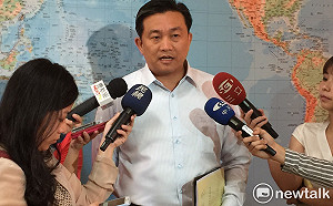 中天換照被駁 王定宇：執政黨不同 評定標準一樣