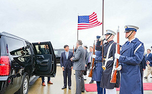 菲總統將與拜登宣布新防禦指針　並強化美日菲三邊合作