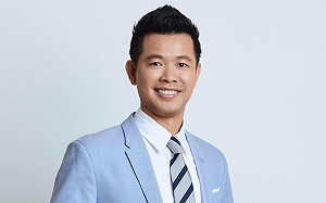 接任民眾黨高市黨部主委   莊貽量：首要任務迎戰2024大選