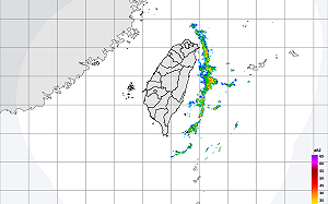 台南高雄熱爆恐飆36°C 午後山區零星雨難解渴