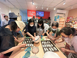 新北5-6月免費職涯課程「有課UKO」元氣滿滿 