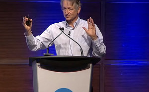 AI教父辭去Google職務！曝「一事」讓人工智慧越來越危險