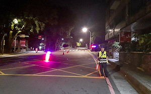 追寶瓶座η流星雨注意！陽明山今晚實施彈性交管