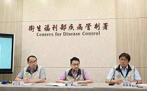 A型流感重症增13例！疾管署：流感上升趨勢已創近年新高