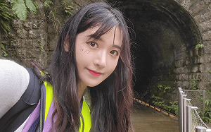 企鵝妹首次拒絕路人合照！原因曝光網讚爆：太帥了