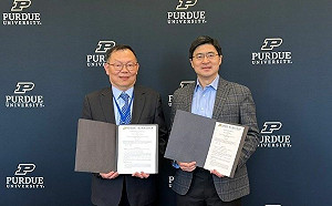 陽明交大與美普渡大學簽2項備忘錄  共同培育半導體人才 