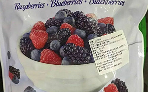 好市多莓果驗出A肝！疾管署回溯疫調結果曝