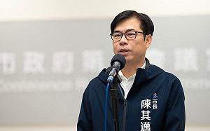 擘劃12橫12縱完善路網 陳其邁打造便捷道路環境