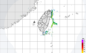 全台悶燒東部偶雨 南高屏高溫拉警報恐飆36°C