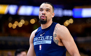 Brooks行為爭議多　灰熊不打算續約