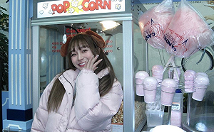 遭改名笑翻友人！林襄南韓旅遊一路被粉絲要求合照