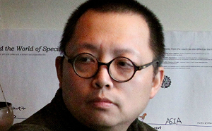 深陷性醜聞！ 多名女性聯合指控 中國編劇史航性騷擾 合作單位紛切割