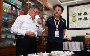 不認談低薪戰科系失言 柯文哲：只是講太快 人家挑語病來打