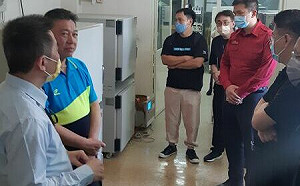 新北降低高風險工廠危險 市府聯合檢查 