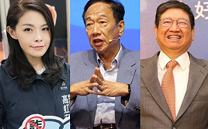 誰能實現郭董的願望？郭台銘拋「小型核電廠」 這2縣市最用力搶第一