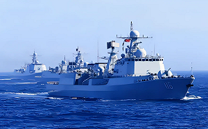 不再讓你亂來！ 美警告 若解放軍繼續在南海挑釁菲律賓 將會動用武力