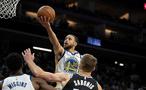 勇士湖人對決激烈！超過70萬球迷收看NBA